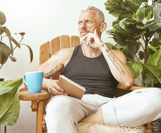 Testosterone Therapy in Oakdale